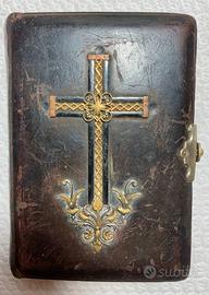 Libro dei salmi svedese, stampa 1879