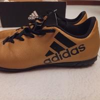 scarpe da calcio 