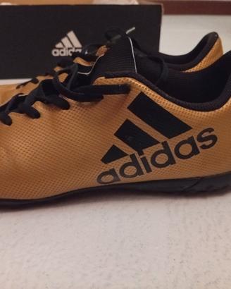 scarpe da calcio 