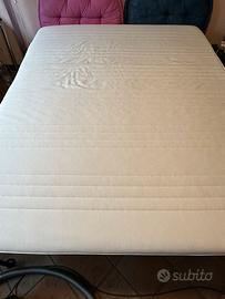Materasso ikea matrand lattice 160x200