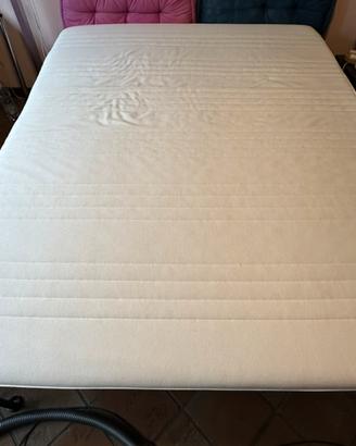 Materasso ikea matrand lattice 160x200