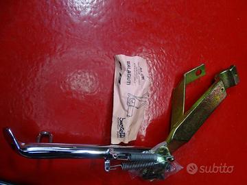 CAVALLETTO BUZZETTI MALAGUTI