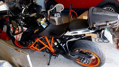Ktm 1290 Super Duke GT