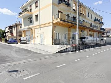 Magazzino Albignasego [AL0347VCG]