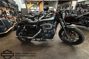 Harley-davidson SPORTSTER XL1200 CX del 2020