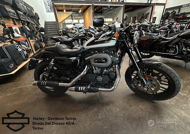 Harley-davidson SPORTSTER XL1200 CX del 2020