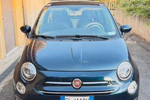 500 cabrio hybrid