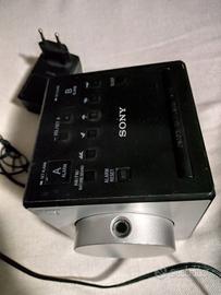 Radio sony