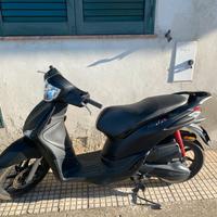 Piaggio Liberty 50