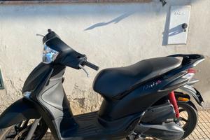 Piaggio Liberty 50