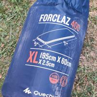 materassino forclaz 400 XL