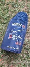 materassino forclaz 400 XL