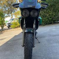 Moto Tdm 850 del 1992