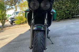 Moto Tdm 850 del 1992