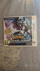 Pokemon Ultraluna