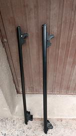 porta pacchi Volkswagen