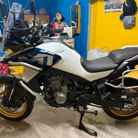 CF MOTO 800MT Explore