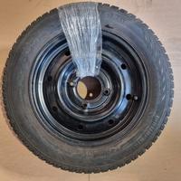 1 ruotino aixam microcar 145/70 r13 rt189