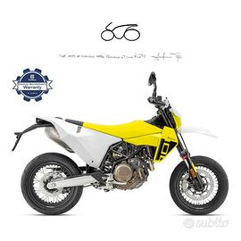 HUSQVARNA 701 Supermoto