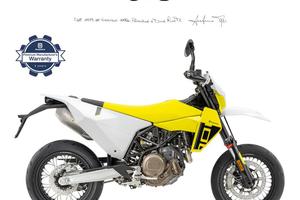 HUSQVARNA 701 Supermoto