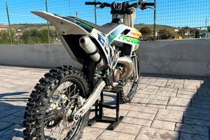 Husqvarna tc 250