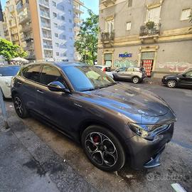 Stelvio 2.2  210 CV   Veloce