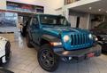 Jeep Wrangler Unlimited 2.2 Mjt II Sahara