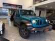 Jeep Wrangler Unlimited 2.2 Mjt II Sahara