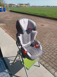 BEBÉ CONFORT - Seggiolino omologato attacco ISOFIX