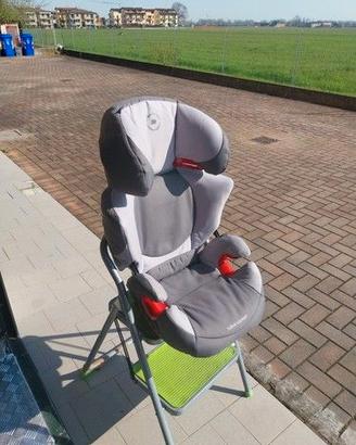 BEBÉ CONFORT - Seggiolino omologato attacco ISOFIX
