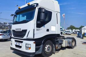 IVECO - AS440S46T/P CON IMPIANTO IDRAULICO