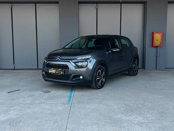 Citroen C3 PureTech 83 S&S Feel