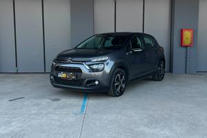 Citroen C3 PureTech 83 S&S Feel