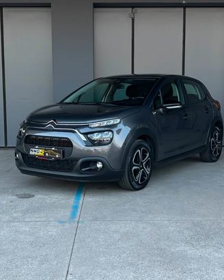 Citroen C3 PureTech 83 S&S Feel
