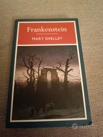 Frankenstein 