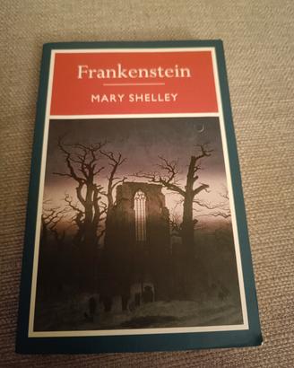 Frankenstein 