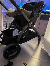 Trio peg perego