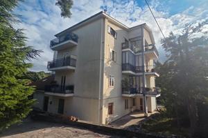 Via dell'Ateneo Lucano appartamento mq. 92 netti