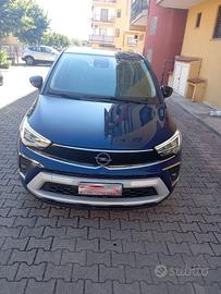 Opel Crossland 1.5 ECOTEC D 110 CV Start&Stop GS L