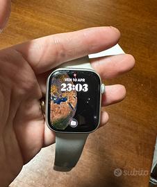 Apple watch 8