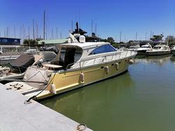 Goldstar 540 motori revisionati