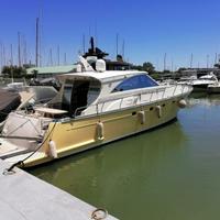 Goldstar 540 motori revisionati