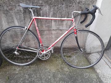 Chesini corsa anni 80/90