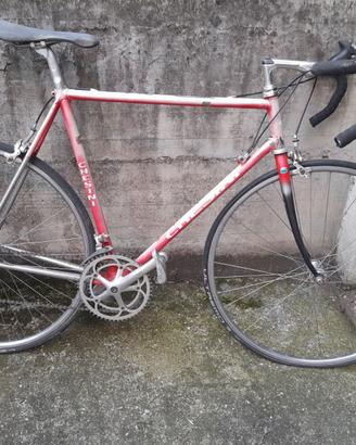 Chesini corsa anni 80/90