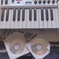 M-Audio Ozone Workstation