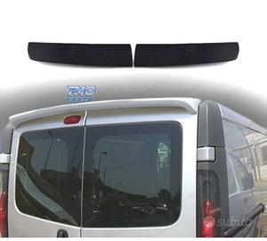 SPOILER ALETTONE OPEL VIVARO 01-14