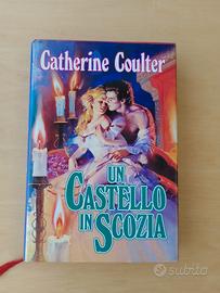 Il castello in Scozia - C. Coulter 