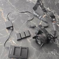 Sony Alpha 6000