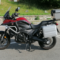 Honda Crosstourer