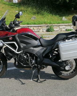 Honda Crosstourer